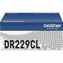 Brother DR229CL Drum Unit - Laser Print Technology - 20000 Pages - 1 Each DR229CL