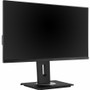 ViewSonic VG245 24" Class Full HD LED Monitor - 16:9 - 23.8" Viewable - In-plane Switching (IPS) Technology - LED Backlight - 1920 x - (Fleet Network)