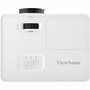 ViewSonic 3D Short Throw DLP Projector - 16:9 - White - 1920 x 1080 - Front - 1080p - 4000 Hour Normal Mode - 15000 Hour Economy Mode (PA503HD)
