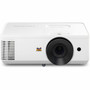 ViewSonic 3D Short Throw DLP Projector - 169 - White - 1920 x 1080 - Front - 1080p - 4000 Hour Normal Mode - 15000 Hour Economy Mode PA503HD
