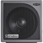 Cobra HighGear Speaker - 15 W (PMPO) Woofer Tweeter Midrange - 8 Ohm (HG S300)