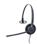 Alcatel Lucent USB Premium Headset – AH 21 M II, Mono, USB-A & 3.5mm