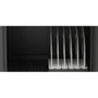 Bretford CUBE Micro Station - Up to 14 Screen Support - Countertop Wall Mountable - Charcoal TVS16PAC-CK