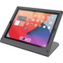 WindFall Stand Prime for iPad - Up to 10.2" Screen Support - 6.10" (154.94 mm) Height x 9.90" (251.46 mm) Width x 6" (152.40 mm) Depth (H600X-BG)