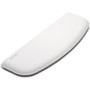 Kensington ErgoSoft Wrist Rest for Slim, Compact Keyboards - Skid Proof - Keyboard (K50435WW)