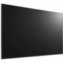 LG 50UL3J-M UHD Standard Signage - 50" LCD - Vertical Alignment (VA) - 16 Hours/ 7 Days Operation - 3840 x 2160 - 16:9 - 4K UHD - 6 ms (Fleet Network)