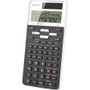 Sharp EL531 Scientific Calculator - 272 Functions - 12 Digits - Battery/Solar Powered - 0.6" x 3.3" x 5.3" - Black - 1 Each (Fleet Network)