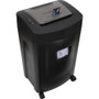 Royal 260MX Paper Shredder - Non-continuous Shredder - Cross Cut - 20 Per Pass - for shredding Paper, CD, DVD, Credit Card, Staples - (95000B)