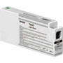 Epson UltraChrome HD Inkjet Ink Cartridge - Light Black - 1 / Pack - 350 mL (Fleet Network)