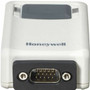 Honeywell Vuquest 3320g Barcode Scanner - Cable Connectivity - 1D, 2D - Imager - Area - USB, Serial, Keyboard Wedge - Black - IP53 - (3320G-4USB-0-N)