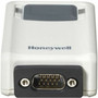 Honeywell Vuquest 3320g Barcode Scanner - Cable Connectivity - 1D 2D - Imager - Area - USB Serial Keyboard Wedge - Black - IP53 - 3320G-4USB-0-N