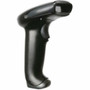 Honeywell Hyperion 1300g Barcode Scanner - Cable Connectivity - 270 scan/s - 25.98" (659.89 mm) Scan Distance - 1D - Linear, Imager - (Fleet Network)