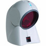 Honeywell Orbit 7120 Barcode Scanner - Cable Connectivity - 20 scans - 980 24892 mm Scan Distance - Laser - Omni-directional - - MK7120-31A38-N