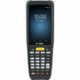 Zebra MC2200 Handheld Terminal - 1D, 2D - SE4100Scan Engine - Qualcomm Snapdragon 1.80 GHz - 2 GB RAM - 16 GB Flash - 4" WVGA - LED - (KT-MC220J-2A3S2NA)