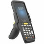 Zebra MC2200 Handheld Terminal - 1D 2D - SE4100Scan Engine - Qualcomm Snapdragon 180 GHz - 2 GB RAM - 16 GB Flash - 4 WVGA - LED - KT-MC220J-2A3S2NA