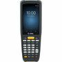 Zebra MC2200 Handheld Terminal - 1D 2D - SE4100Scan Engine - Qualcomm Snapdragon 180 GHz - 2 GB RAM - 16 GB Flash - 4 WVGA - LED - KT-MC220J-2A3S2NA