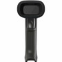 Honeywell Xenon Ultra 1960G Corded Handheld Scanner - Cable Connectivity - 32.07" (814.58 mm) Scan Distance - 1D, 2D - LED - Black - - (Fleet Network)