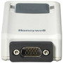 Honeywell Vuquest 3320g Hands-Free Scanner - Cable Connectivity - 17.13" (435 mm) Scan Distance - 1D, 2D - Imager - Area - USB - White (3320G-4-N)