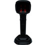 Zebra DS9908 Handheld Barcode Scanner - Cable Connectivity - 1D 2D - Imager - Midnight Black DS9908-SR00004ZCWW