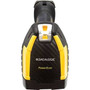 Datalogic PowerScan PD9630-SR Barcode Scanner Kit - Cable Connectivity - 1D, 2D - LED - Imager - Omni-directional - USB - Yellow, - - (PD9630-SRK1)