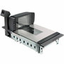 Datalogic Magellan 9400i Barcode Scanner - Cable Connectivity - 1D 2D - Imager - USB - USB - Industrial 941013112-00053