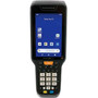 Datalogic Skorpio X5 Handheld Terminal - 4 GB RAM - 64 GB Flash - 4.3" Numeric Keyboard - Android 10 - Wireless LAN - Bluetooth - (Fleet Network)