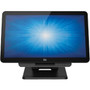 Elo X-Series 20-inch AiO Touchscreen Computer Rev B - Intel Core i5 330 GHz - 4 GB DDR3L SDRAM - 128 GB SSD SATA - Windows 10 E549423