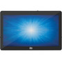 Elo EloPOS E3 POS Terminal - Intel Core i3 310 GHz - 4 GB DDR4 SDRAM - 128 GB SSD SATA E441781