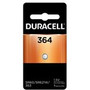 Duracell General Purpose Battery - For Multipurpose - 20 mAh - 1.5 V DC (Fleet Network)