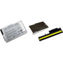 Axiom Notebook Battery - For Notebook - Battery Rechargeable 0A36311-AX