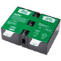 APC by Schneider Electric Replacement Battery Cartridge #165 - 9000 mAh - Lead Acid - Maintenance-free/Sealed/Leak Proof - Hot - 3 - 5 (Fleet Network)