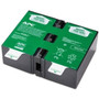APC by Schneider Electric Replacement Battery Cartridge 165 - 9000 mAh - Lead Acid - Maintenance-freeSealedLeak Proof - Hot - 3 - 5 APCRBC165