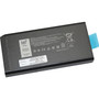 BTI Battery - For Notebook - Battery Rechargeable - 8700 mAh - 97 Wh - 11.1 V DC (Fleet Network)