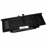 BTI Battery - Compatible OEM JHT2H HRGYV X825P Compatible Model Latitude 7310 Latitude 7410 JHT2H-BTI