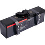 BTI UPS Battery Pack - 12 V DC - Lead Acid - Sealed (Fleet Network)