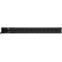 Tripp Lite by Eaton PDU121506 13-Outlets PDU - Basic - NEMA 5-15P - 13 x NEMA 5-15R - 120 V AC - 6 ft Cord Length - 1U - Horizontal - PDU121506