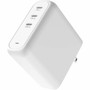 Creative RWD067A AC Adapter - 1 Pack - 67 W - 120 V AC 230 V AC Input - 5 V DC335 A 9 V DC 12 V DC 15 V DC 20 V DC Output 51MZ0515AA000