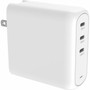 Creative RWD067A AC Adapter - 1 Pack - 67 W - 120 V AC 230 V AC Input - 5 V DC335 A 9 V DC 12 V DC 15 V DC 20 V DC Output 51MZ0515AA000