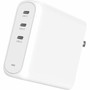 Creative RWD067A AC Adapter - 1 Pack - 67 W - 120 V AC 230 V AC Input - 5 V DC335 A 9 V DC 12 V DC 15 V DC 20 V DC Output 51MZ0515AA000