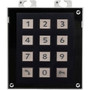 2N Intercom System Keypad Module - High Security 01253-001
