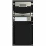 2N IP Verso 20 Video Door Phone Sub Station - CMOS - 125deg Horizontal - 105deg Vertical08 lux - Full-duplex - Access Control 02907-001