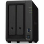 Synology Deep Learning NVR Series - 6 GB HDD - Network Video Recorder - HDMI - Full HD Recording DVA1622