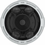 AXIS Panoramic P3737-PLE 5 Megapixel 2K Network Camera - Color - White - TAA Compliant - Zipstream Motion JPEG H265 MPEG-H Part - 02634-001