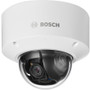 Bosch FLEXIDOME IP 2 Megapixel Indoor Full HD Network Camera - Color, Monochrome - Dome - White - Infrared Night Vision - H.264, H.265 (Fleet Network)