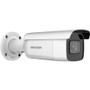 Hikvision Value DS-2CD2683G2-IZS 8 Megapixel Outdoor 4K Network Camera - Color - Bullet - White - 196.85 ft (60 m) Infrared Night - - (Fleet Network)
