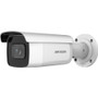 Hikvision Value DS-2CD2683G2-IZS 8 Megapixel Outdoor 4K Network Camera - Color - Bullet - White - 196.85 ft (60 m) Infrared Night - - (DS-2CD2683G2-IZS)