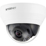 Wisenet QND-6022R1 2 Megapixel Full HD Network Camera - Color - Dome - White - 6562 ft 20 m Infrared Night Vision - H264 MJPEG - QND-6022R1