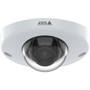 AXIS P3905-R Mk III 2 Megapixel Full HD Network Camera - Color - Dome - Zipstream H264B H265 Motion JPEG - 1920 x 1080 - 36 mm - 02670-001