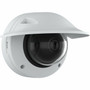 AXIS Q3626-VE 4 Megapixel Network Camera - Color - Dome - White - TAA Compliant - Zipstream Motion JPEG H264 MPEG-4 Part 10AVC 02616-004