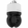 Hanwha XNP-C9253R 8 Megapixel 4K Network Camera - Color - White, Black - 656.17 ft (200 m) Infrared Night Vision - H.265, H.265M, - x (Fleet Network)